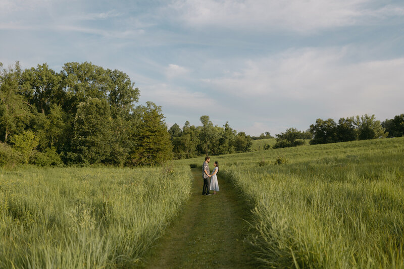 iowa wedding photographer