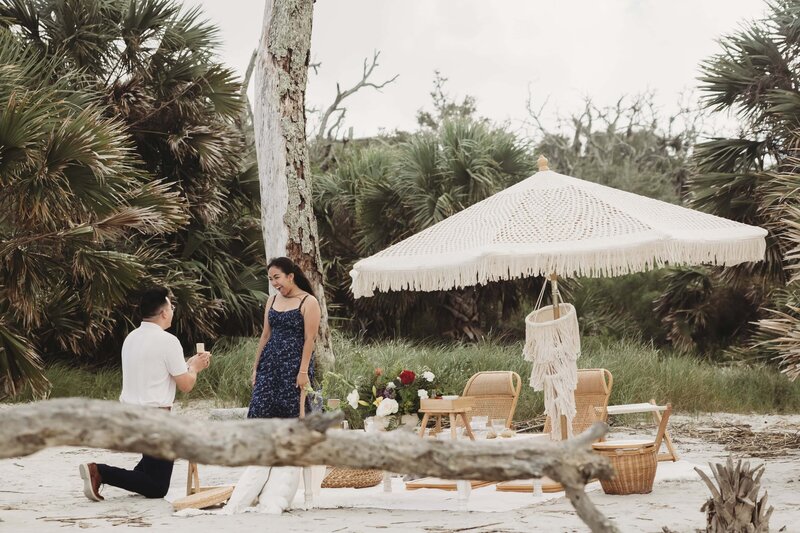 Georgia Proposal Photographer