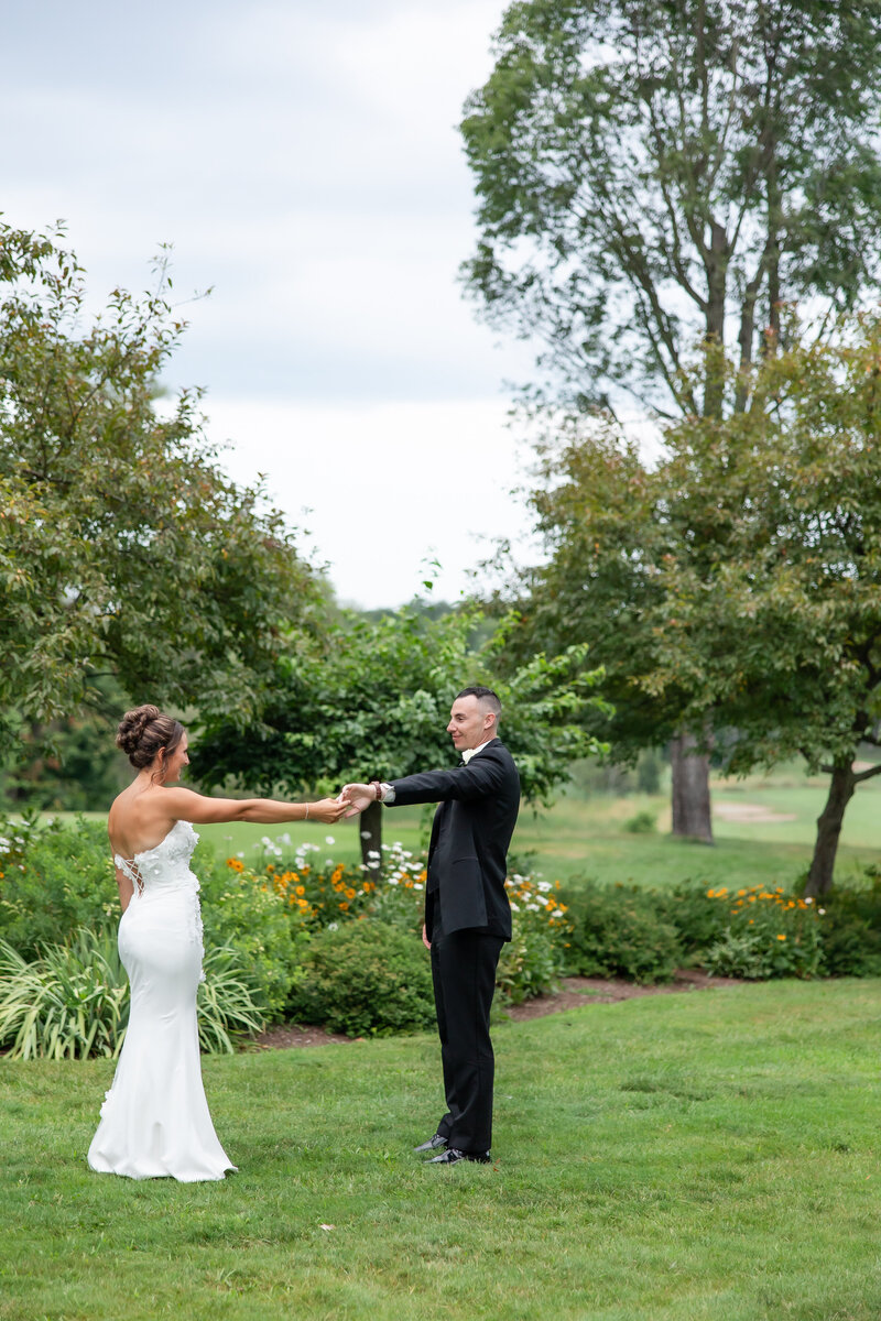 Turning Stone - Kelsee Risler Photography - Christopher + Alaura Wedding-801