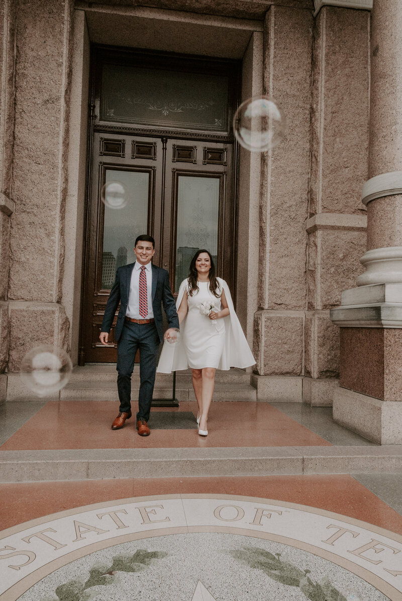Courthouse Photos Austin TX Photography Marla Collective Vintage Photos Retro PHotography 