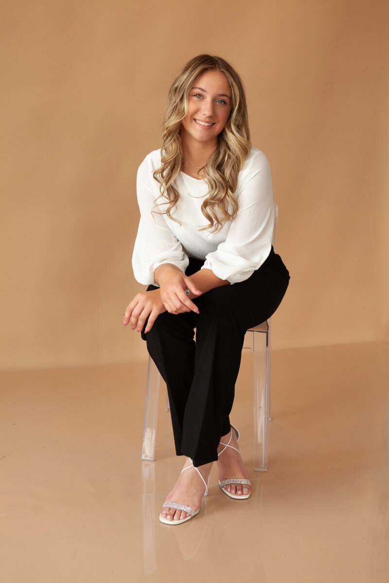 senior pictures kansas city