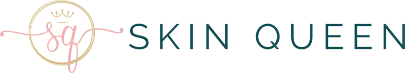 SkinQueen Logo