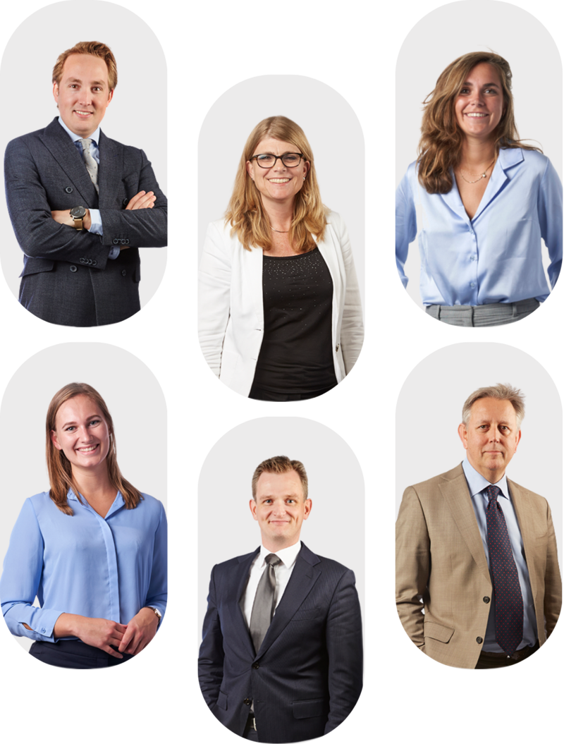 Medewerkers Bisnez in beeld 2