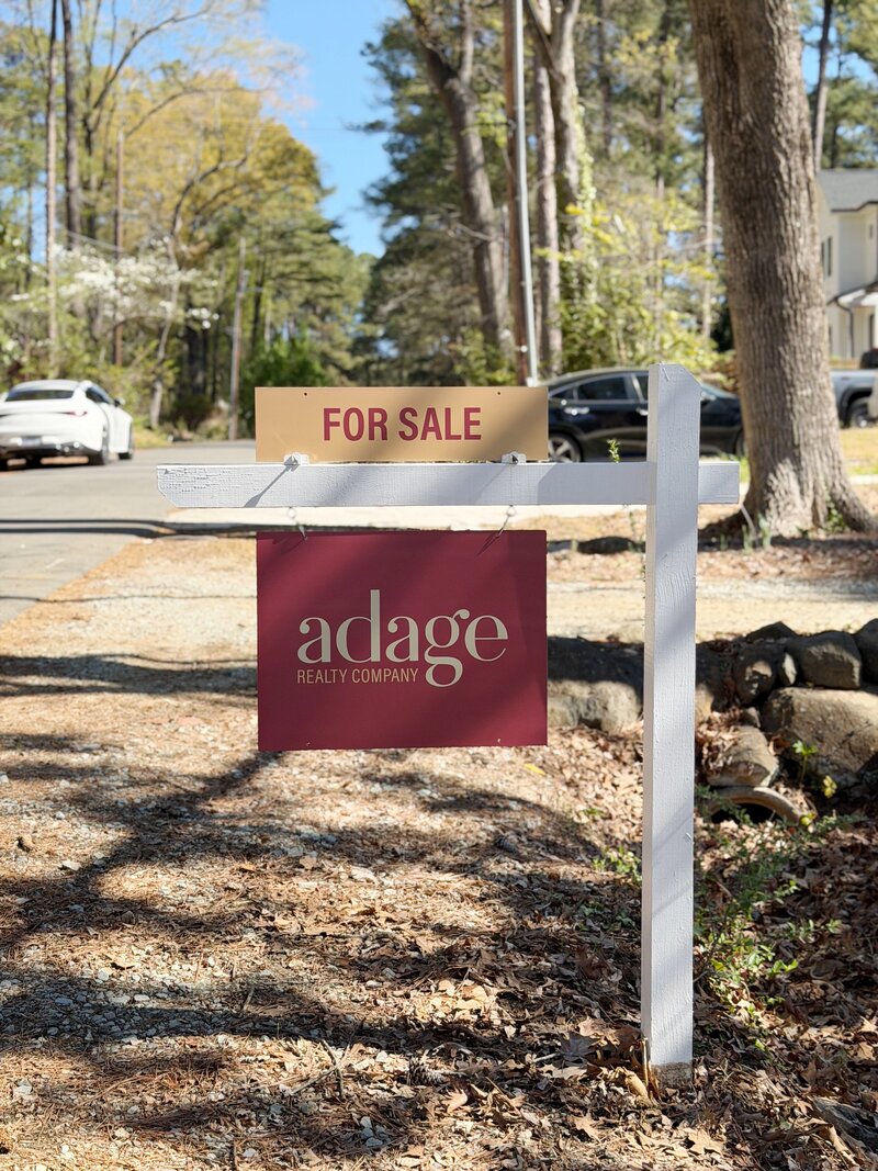 Aideth Real State Adage Realty Co: Durham's only queer-owned real estate firm.