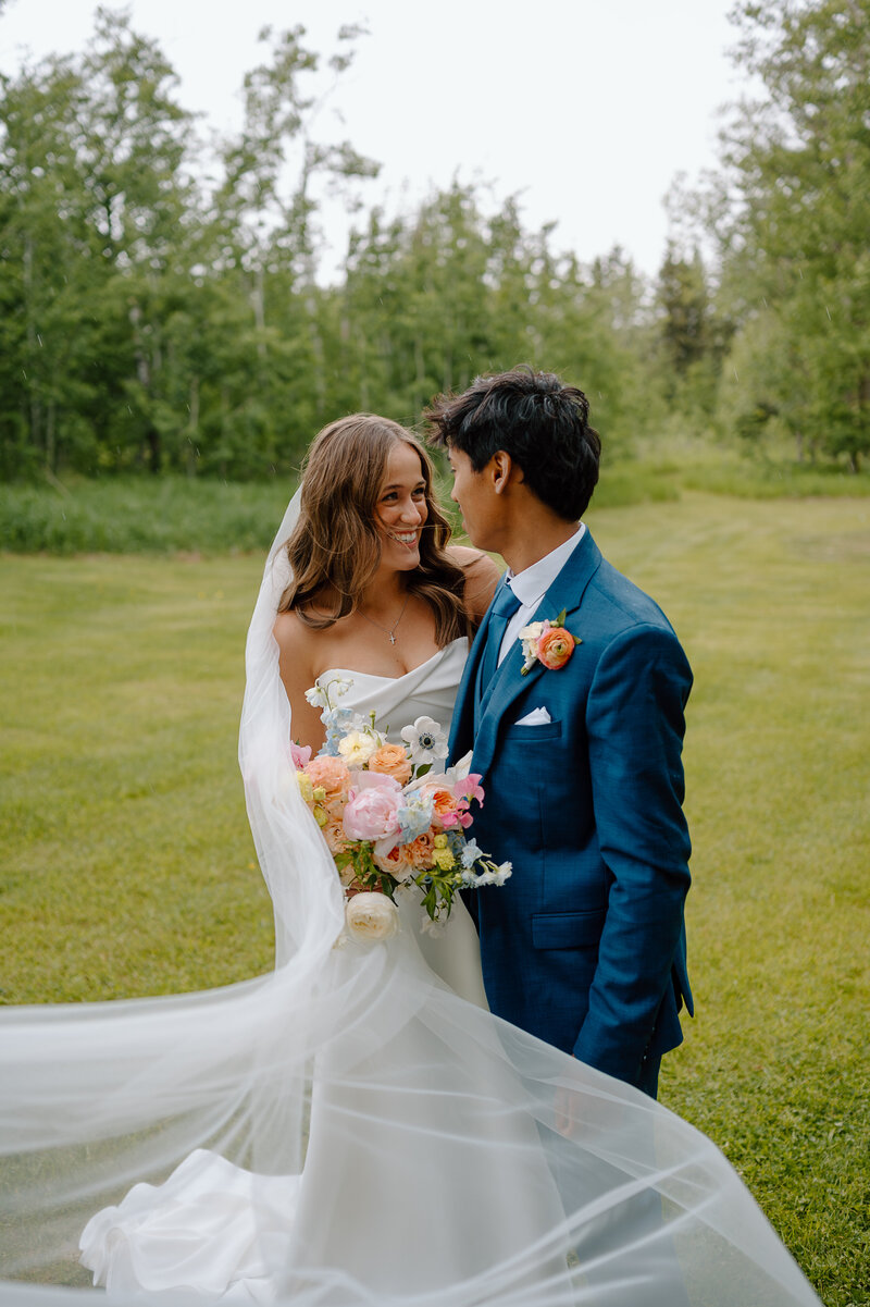 Calgary Wedding Photographer