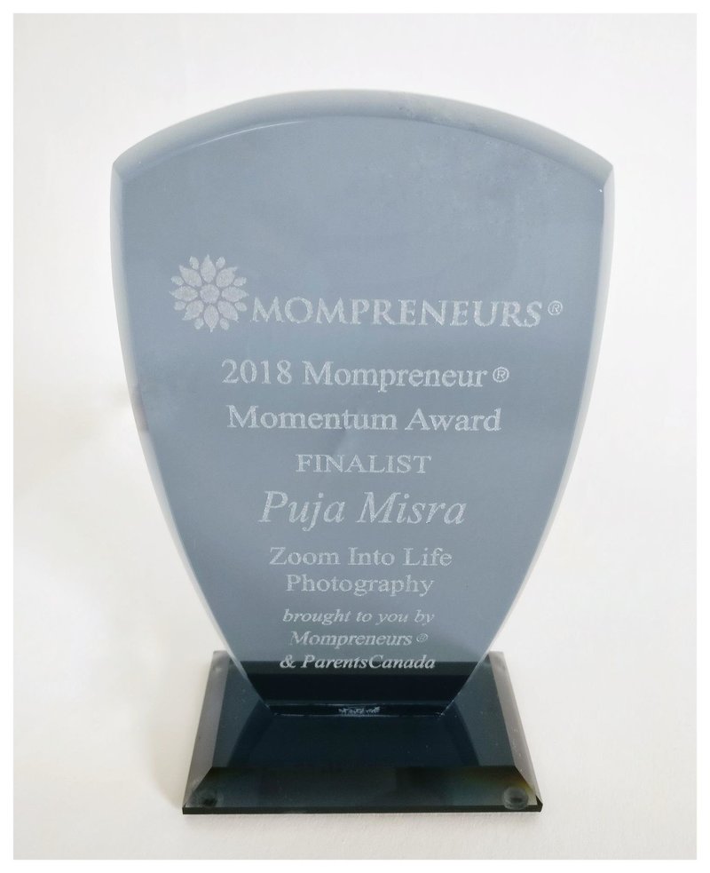 MOMPRENEUR FINALIST A