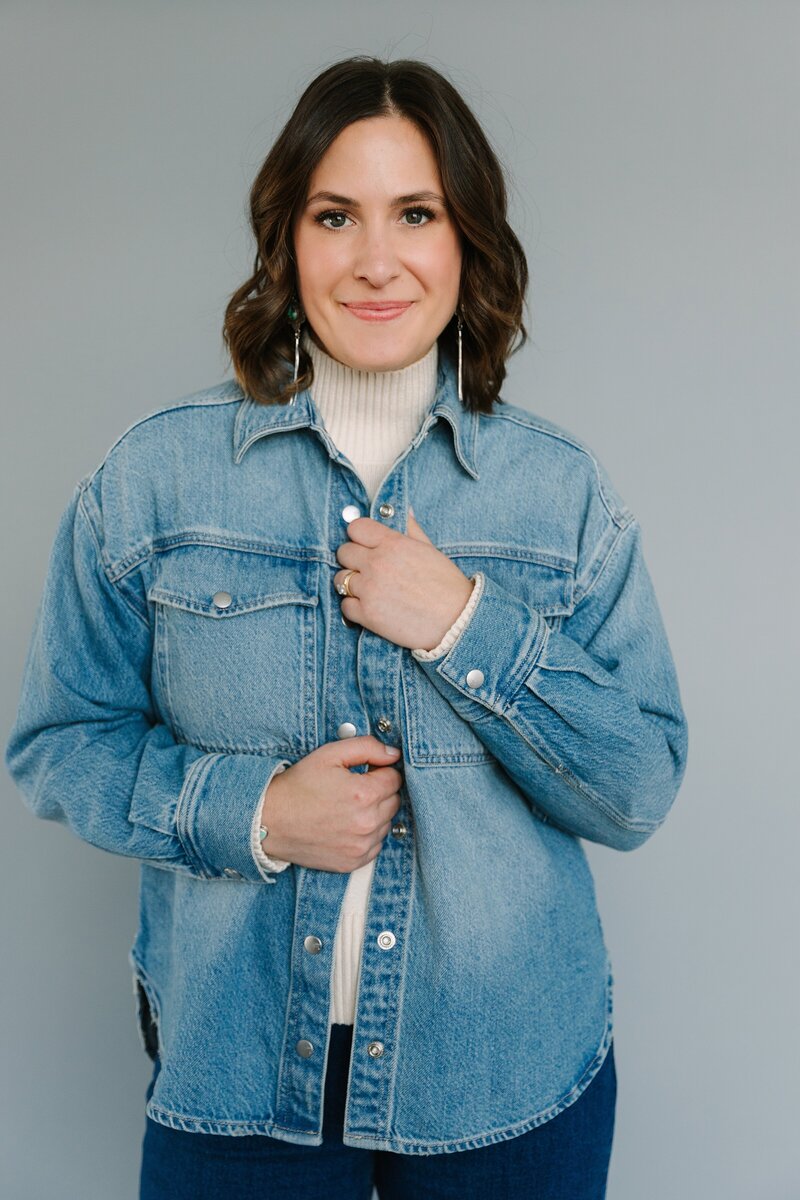 MK Studios - Arizona Headshot Photographer