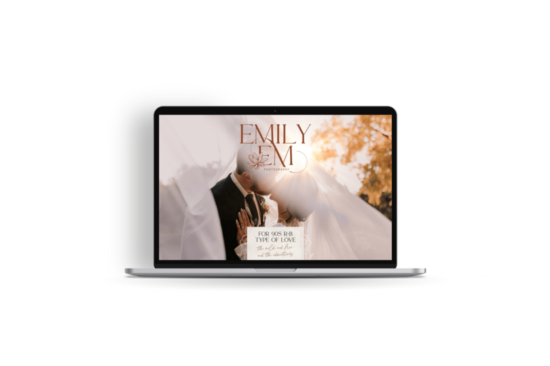 Emily Em website
