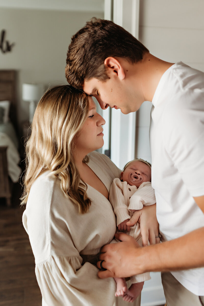 lifestyle nashville newborn photographer1