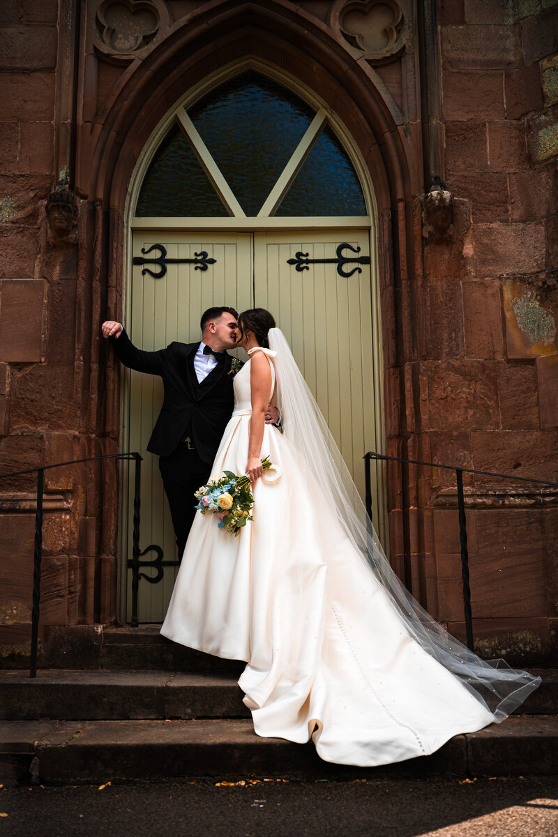 WEDDING MILL BARNS BRIDGENORTH-24