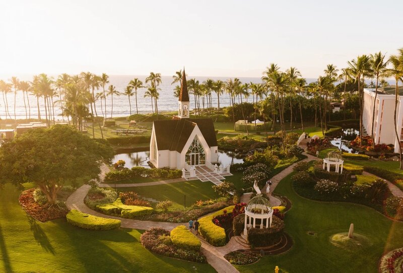 Maui Wedding Venues