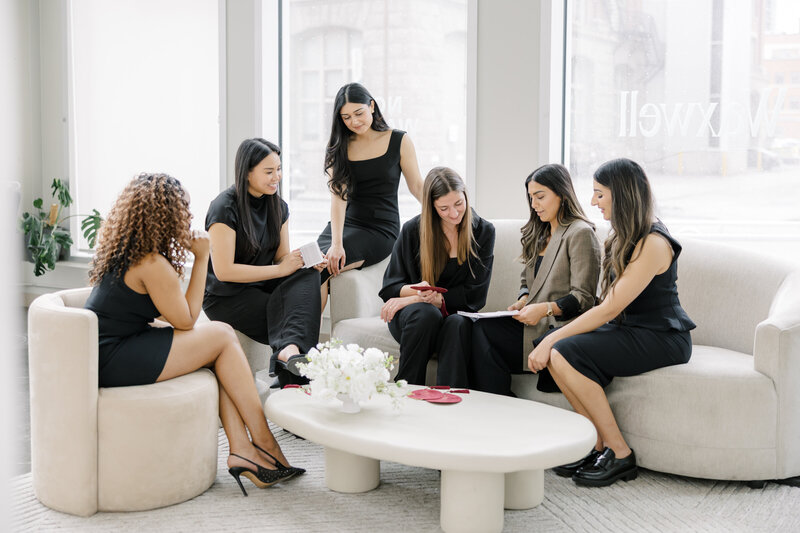 Expert Wedding Planning & Exquisitely Crafted Event Experiences work 2