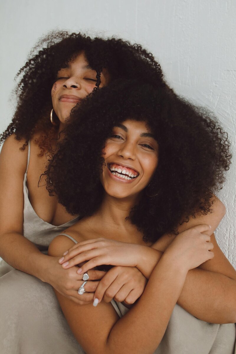 Happy-Women