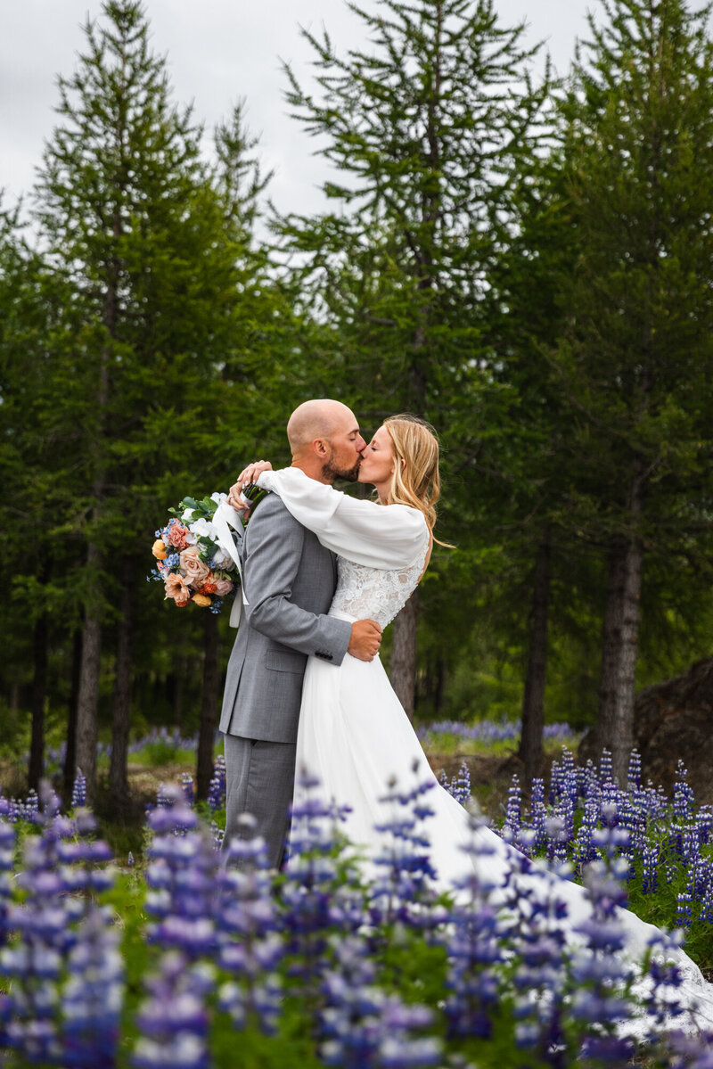 Kyle + Lindsey's Iceland Elopement-342