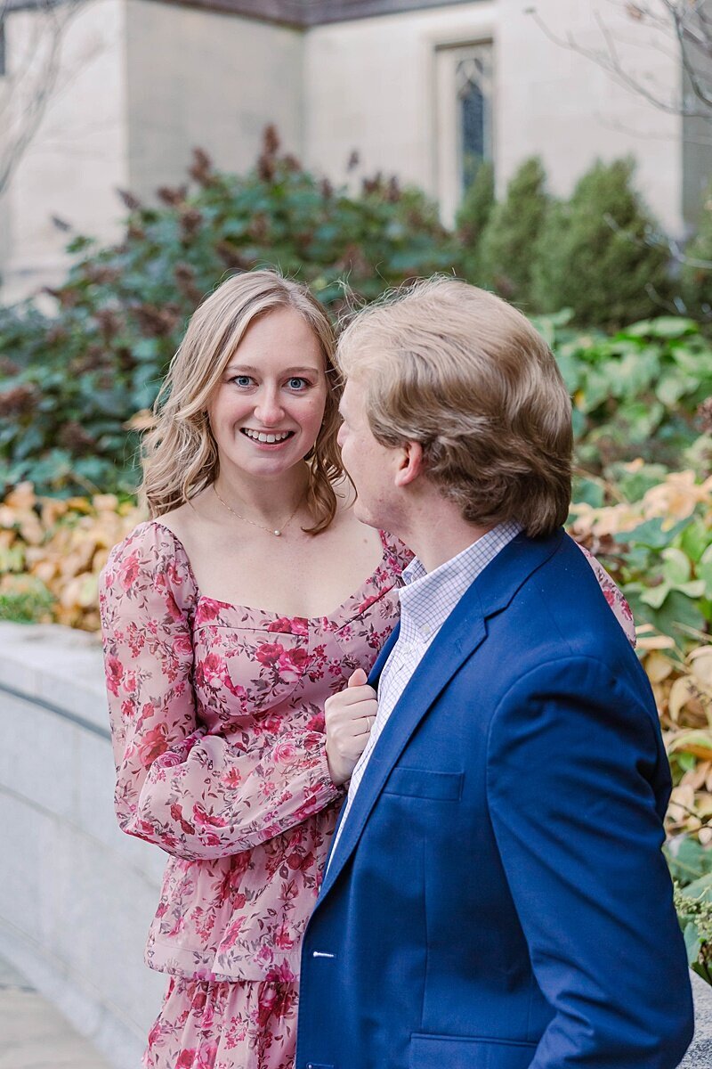 national-cathedral-engagement-photos-breathtaking-sunset-engagement-session-at-national-cathedral