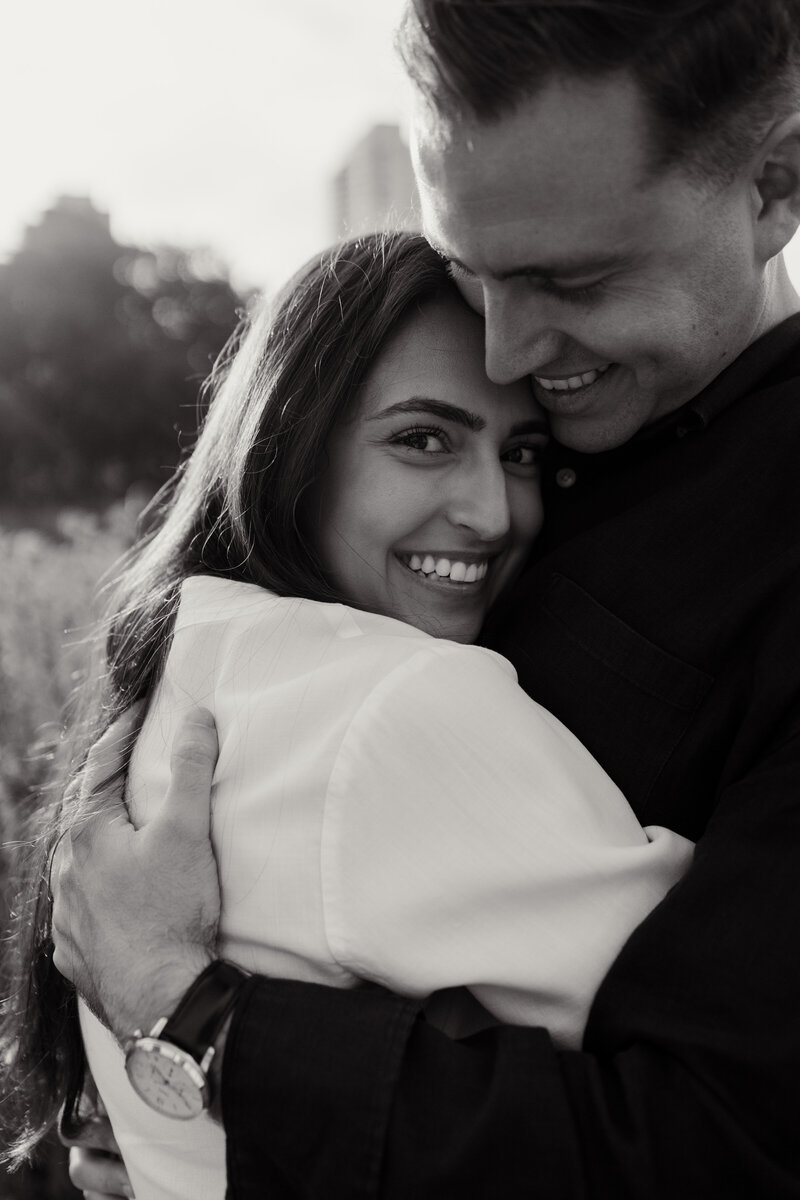 Chicago Wedding Photographer