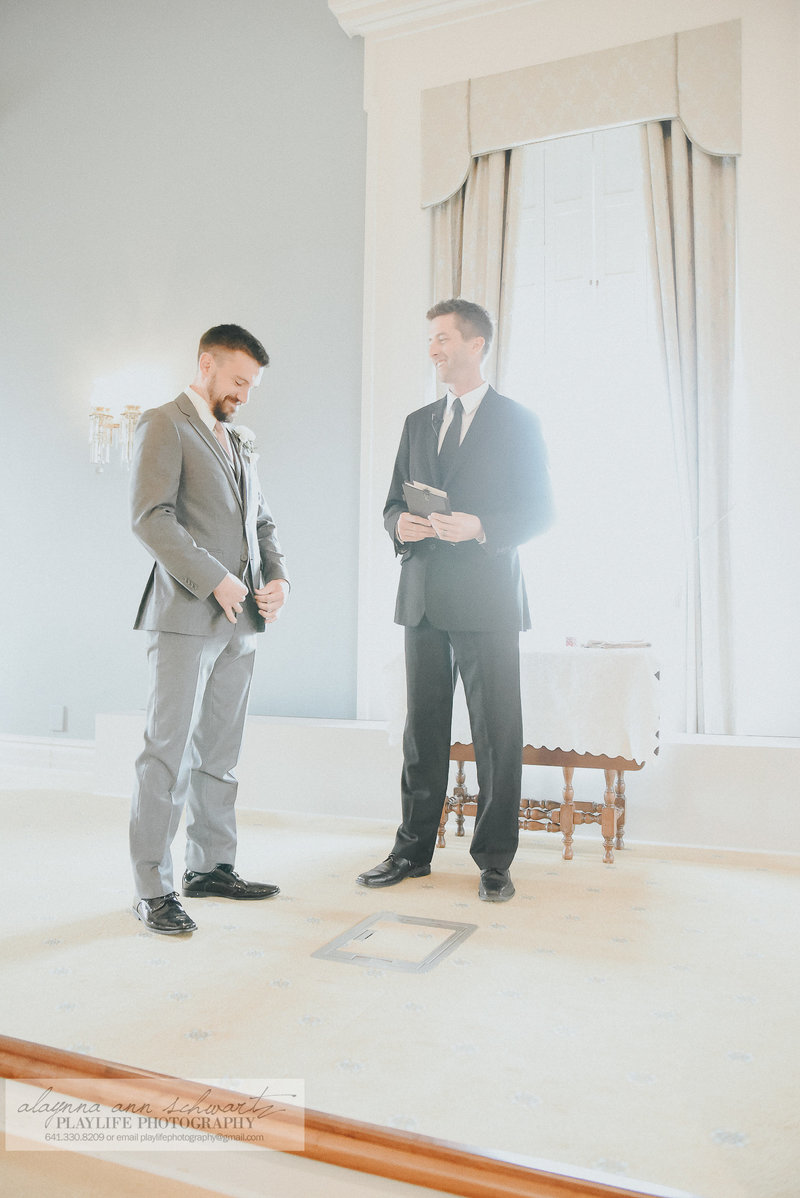 Iowa City's best wedding, portrait, and boudoir photographer Alaynna Ann Schwartz of Playlife Photo & Cinema