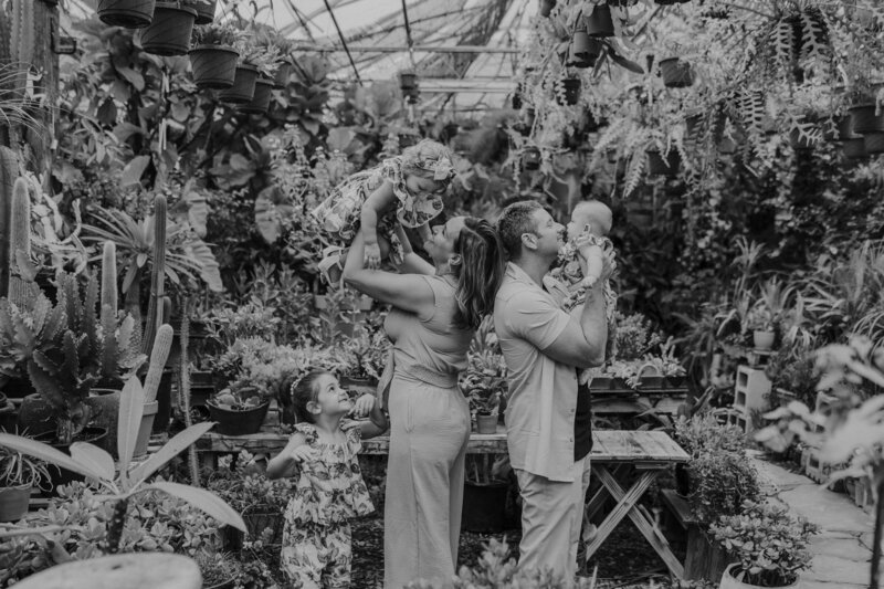Middlesex County NJ Family Photographer, Woodbridge NJ Photographer