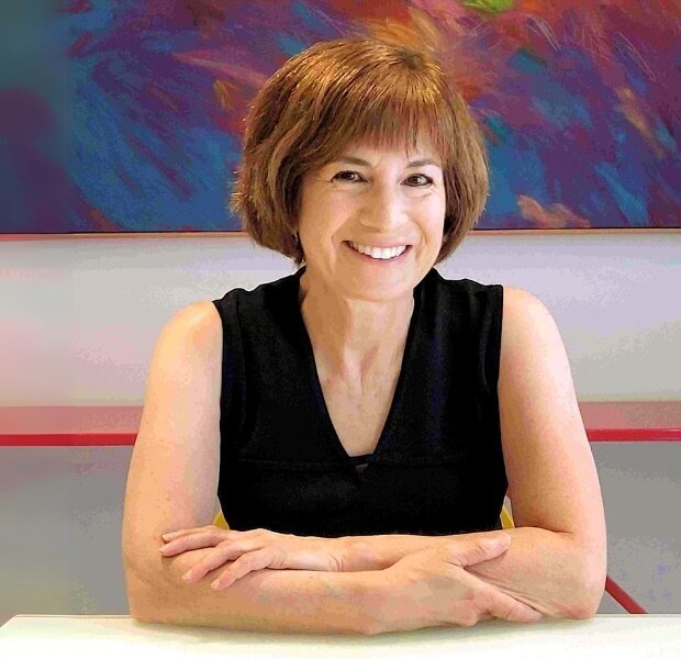 Michelle Gold blogs on modern retirement