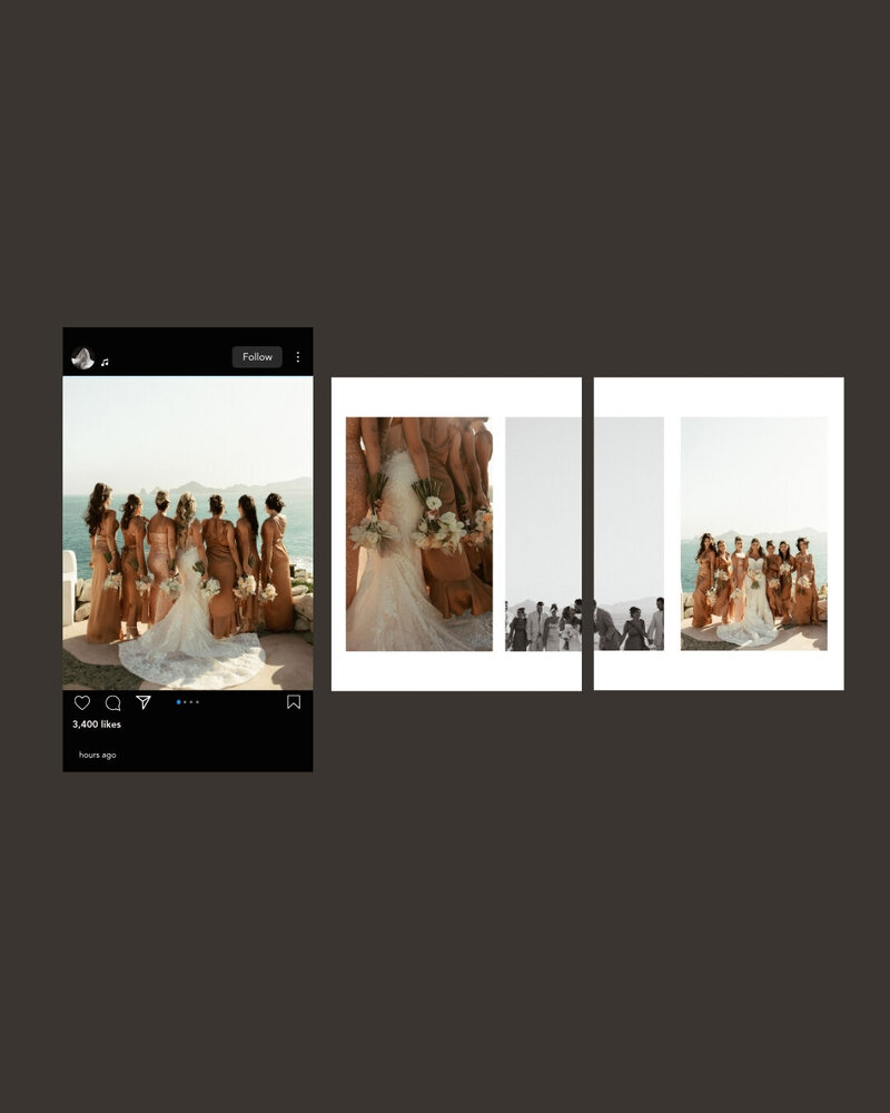 Instagram Carousel