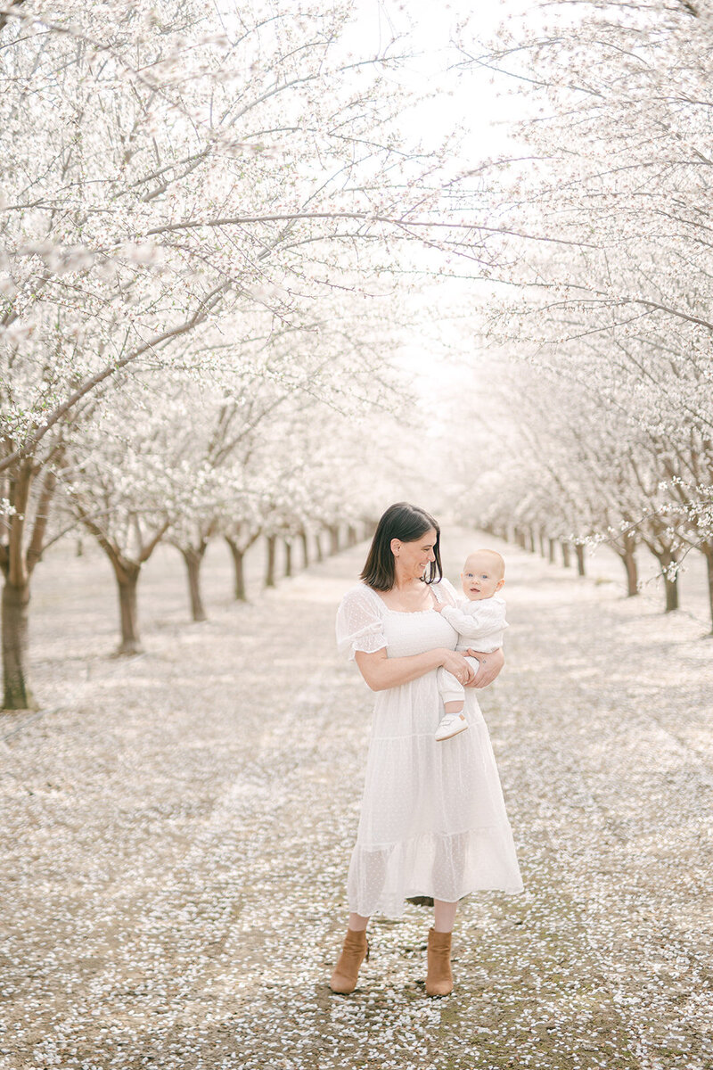 Michelle & Sebastian Mini Session-12