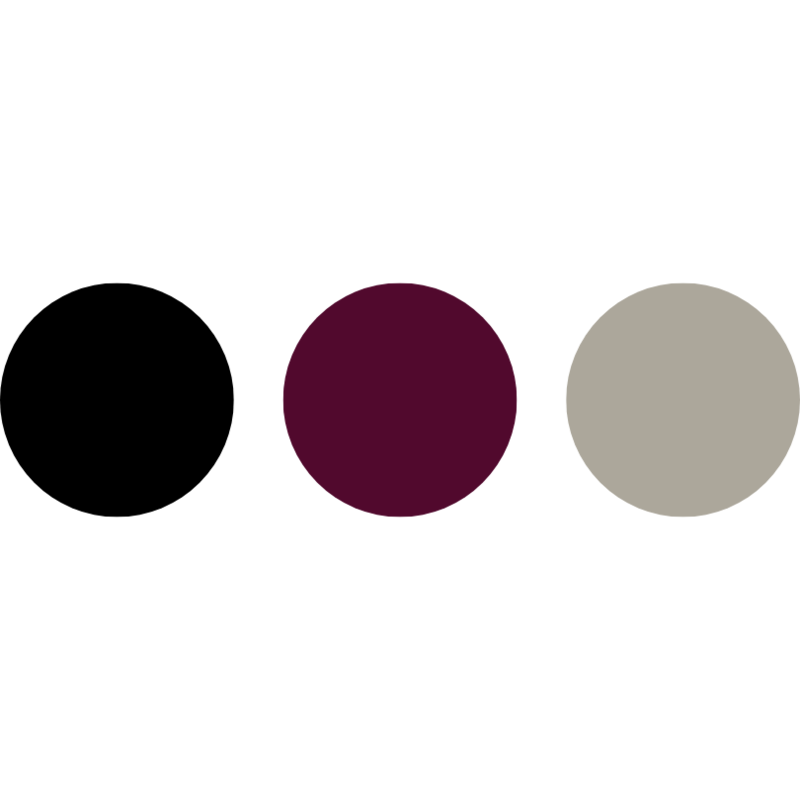 DMC Styles Colors 1