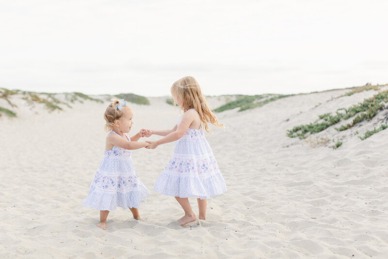 San Diego Family Photographer - Camila Margotta 10