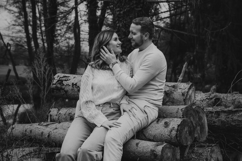 Axelle Photographie isère couple photos