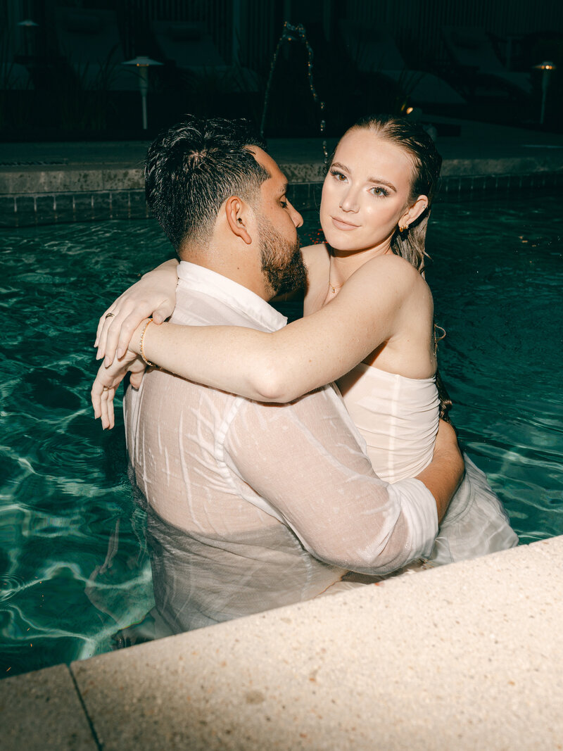 Brooke + Luis - ES  |  #-272