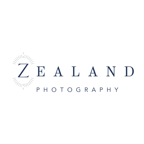 Zealand Photography London Ontario Wedding Studio Logo