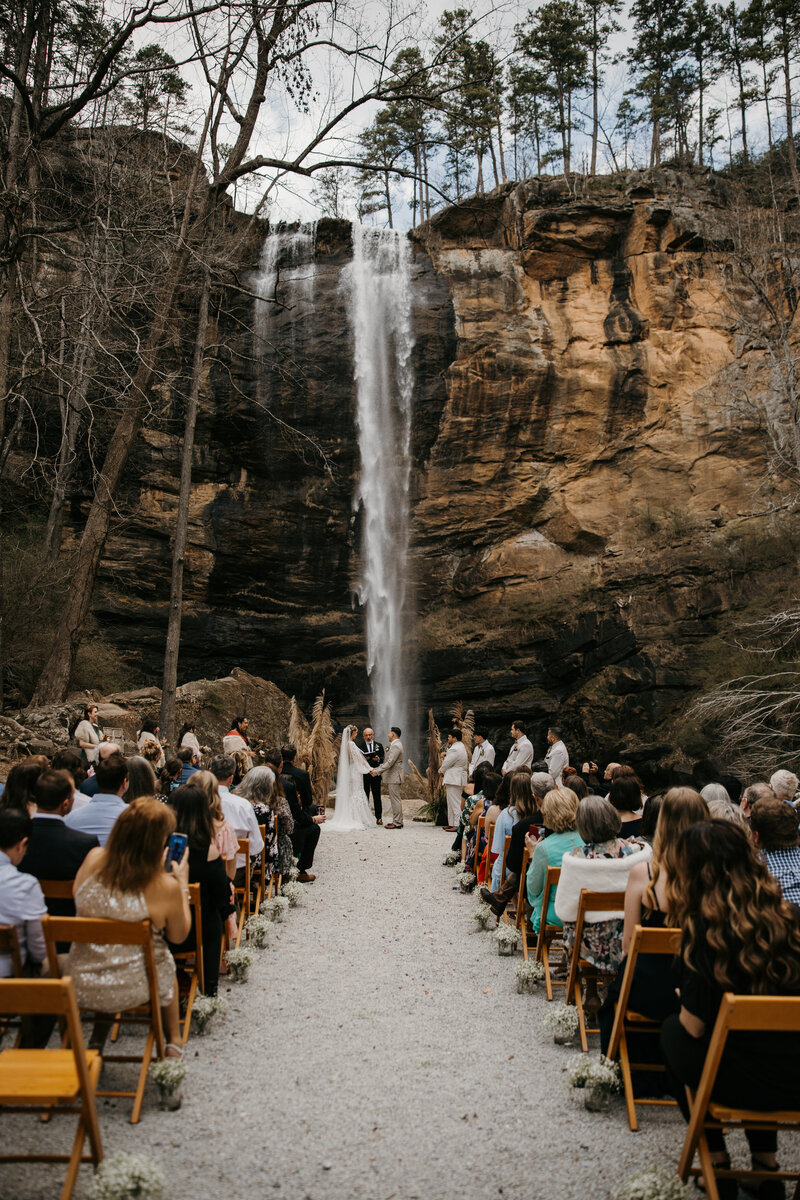 Toccoa Wedding Experts 13