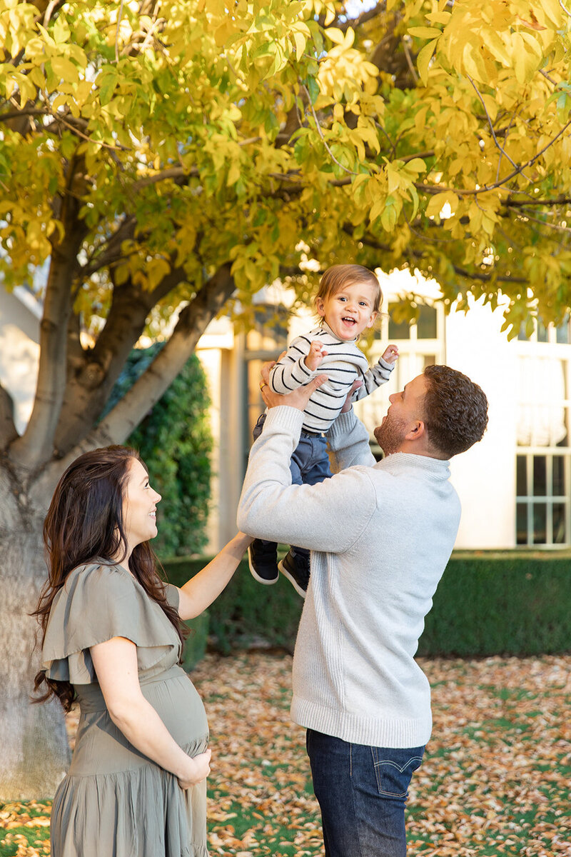 Karlie Colleen Photography - Maternity Photos - Carressa-182