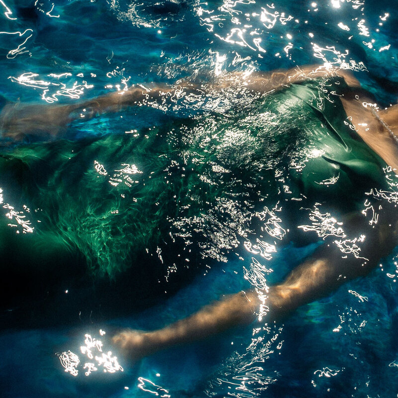 Heal your nervous system with eco-somatic therapies for women.