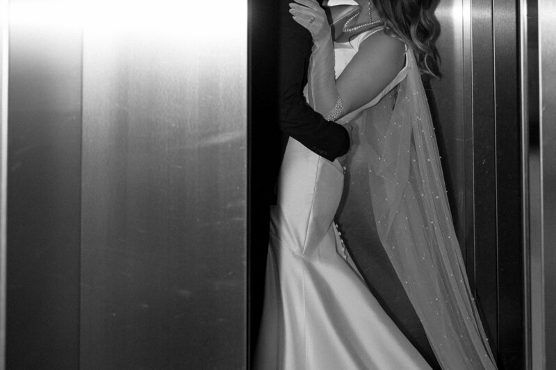 classic - wedding