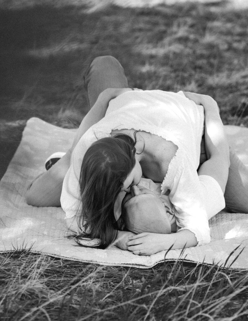 Engagement Photography