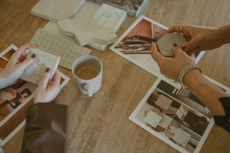 Social Design Studio interior design team specializing in restaurants, hotel, nightclubs and spas. 