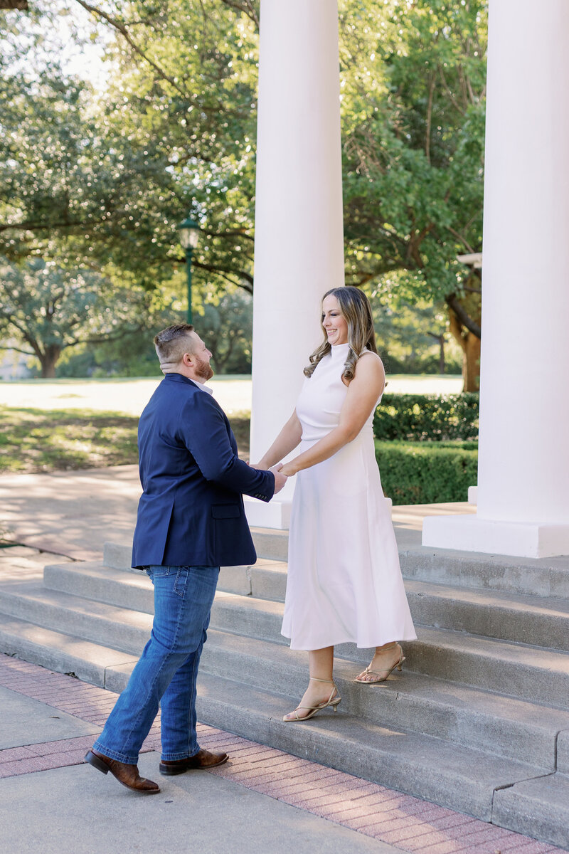 Arlington-Hall-Dallas-Engagement-Session-Kortney-Boyett-Photo-Wedding-Photographer-9