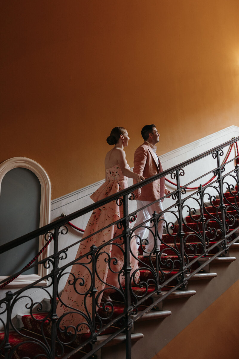 destination elopement photographer