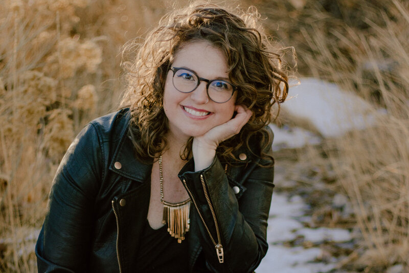 Kim Minoso Smith, LPCC, is a therapist in Centennial, CO