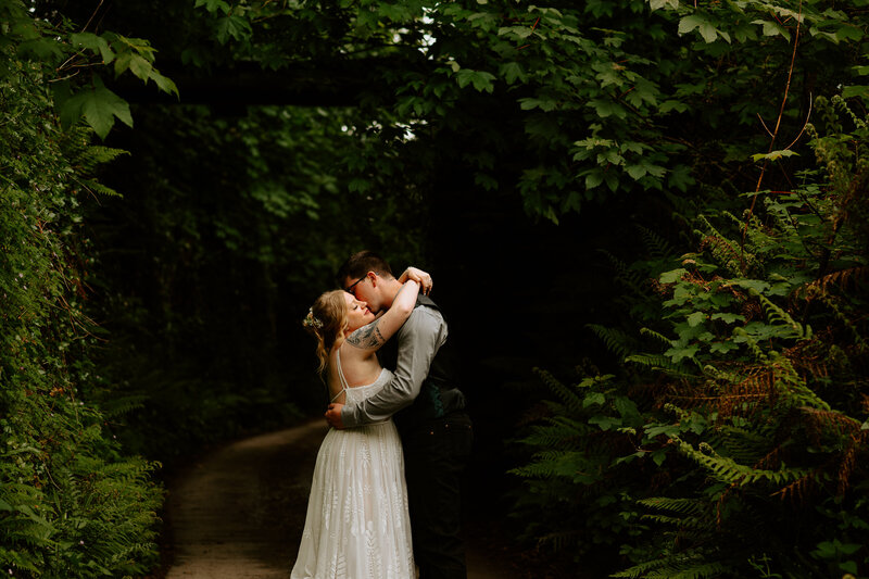 Scotland Elopement Photographer