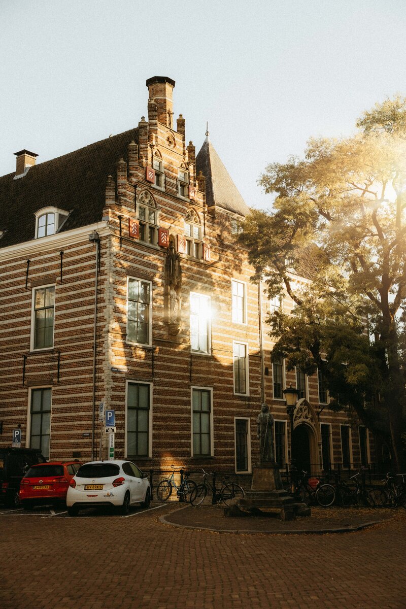 Hashtaguniq-Utrecht