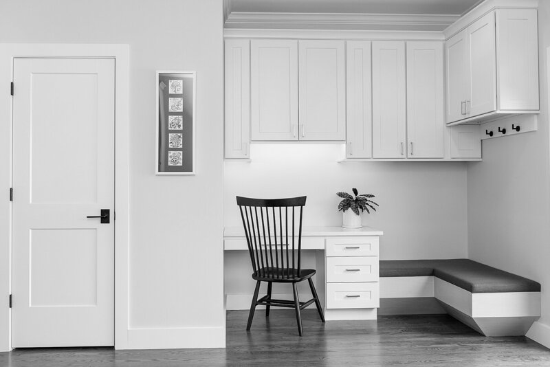 Custom Interior Remodeling Mw Craftsman Inc