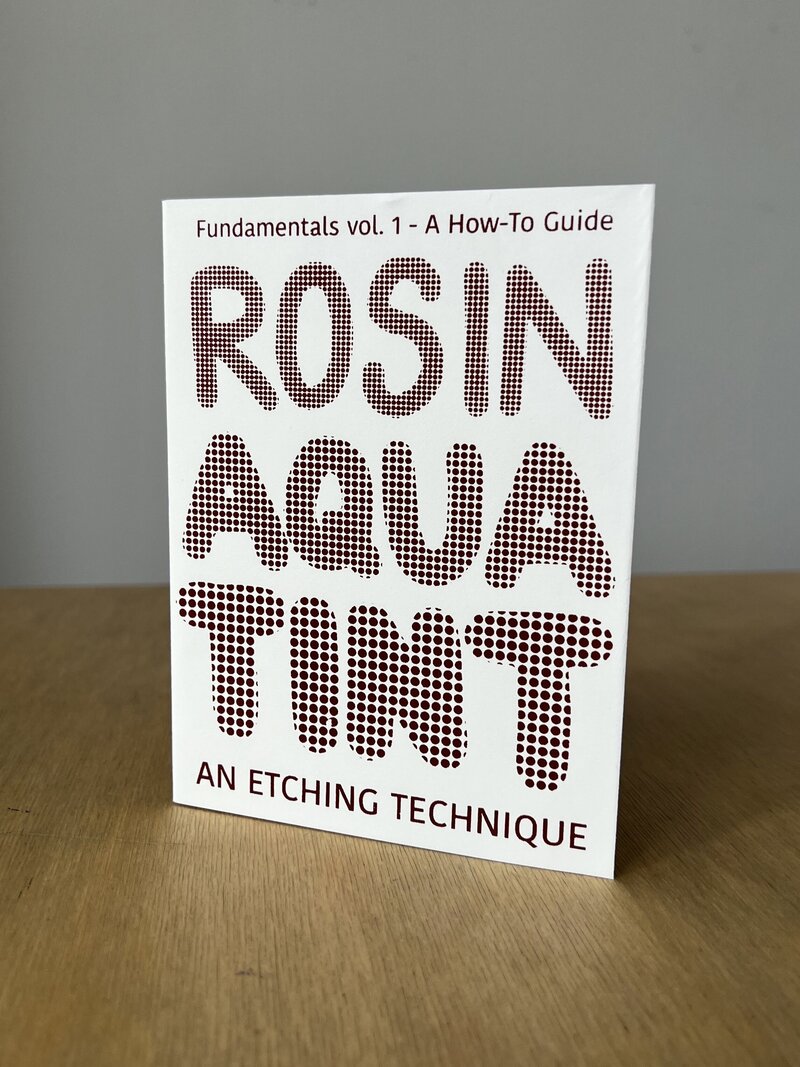 rosin-aquatint-etching-technique-process-booklet
