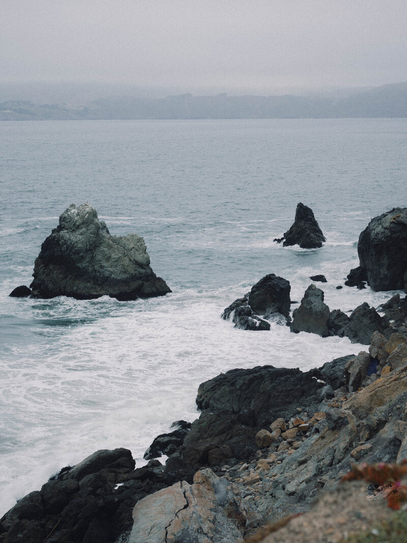 Cat and Justin - Sutro Baths - Tay - #-43