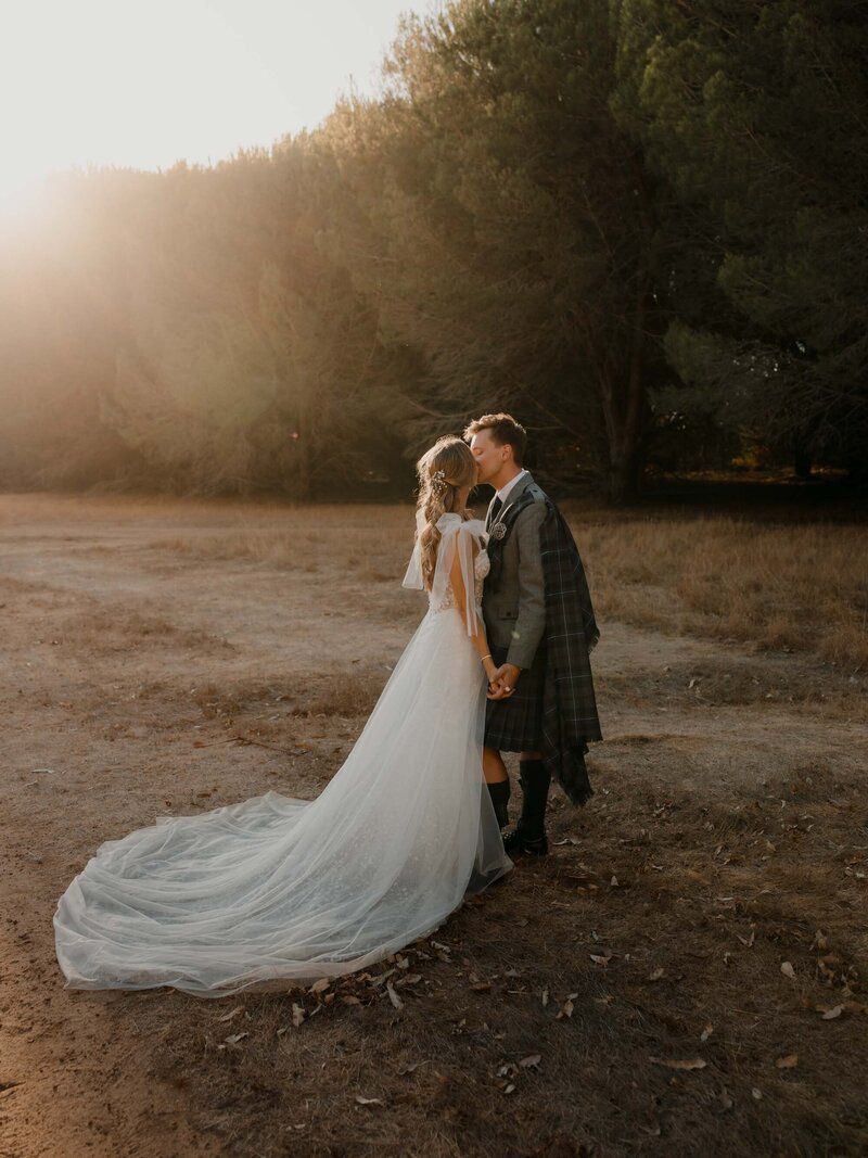 Busselton Wedding Photographer