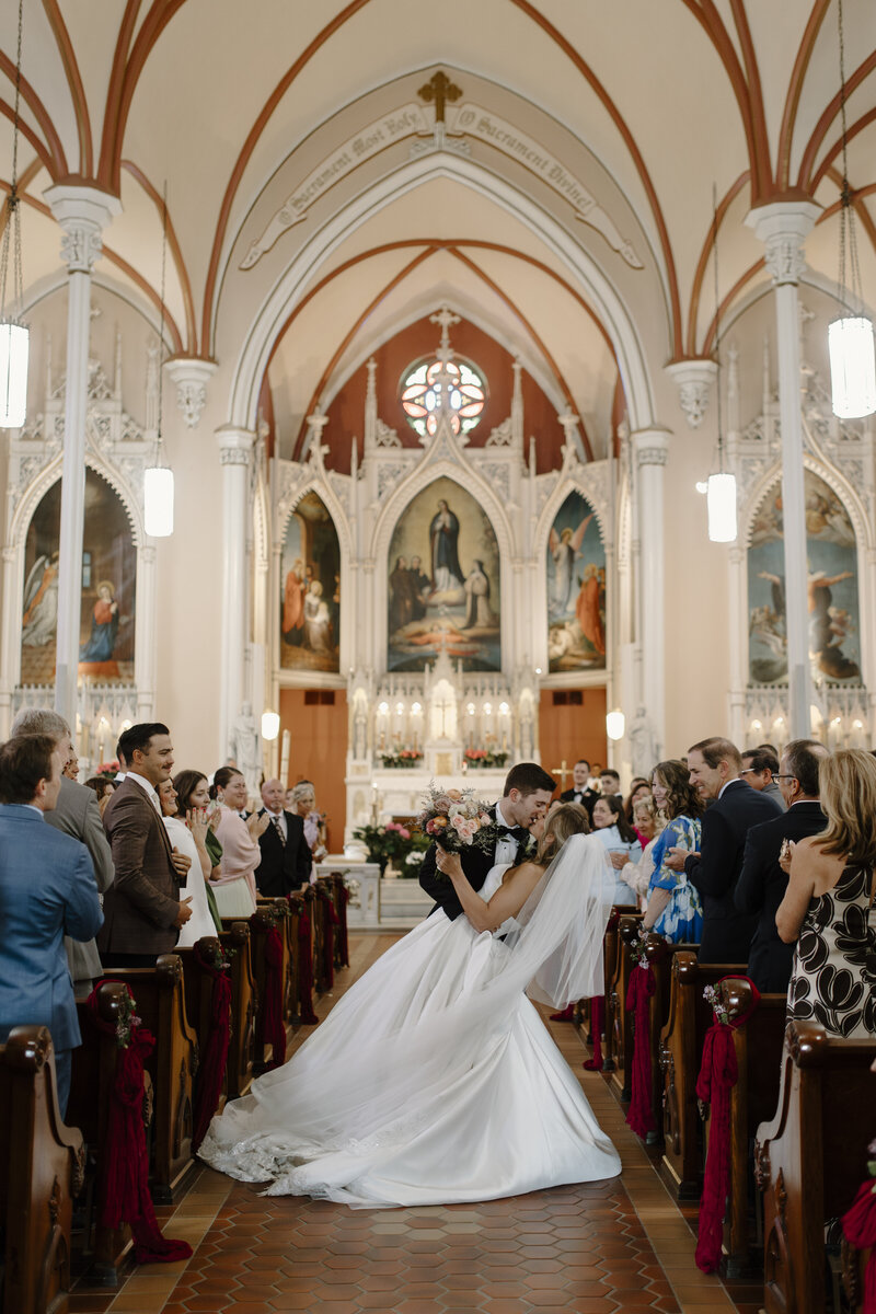 CATHOLIC WEDDING PLANNER CINCINNATI