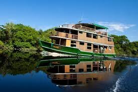 AMAZON RAINFOREST PHOTOGRAPHY WORKSHOP