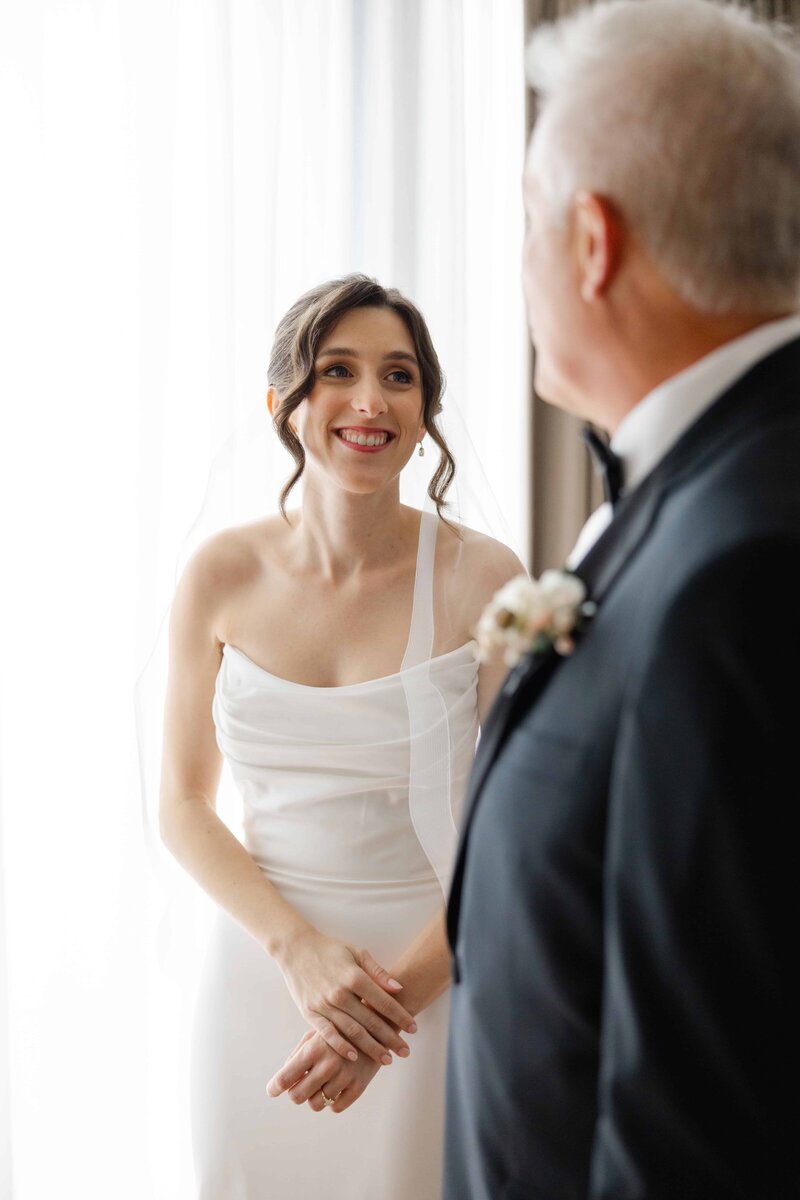 The Langham Hotel Wedding-29