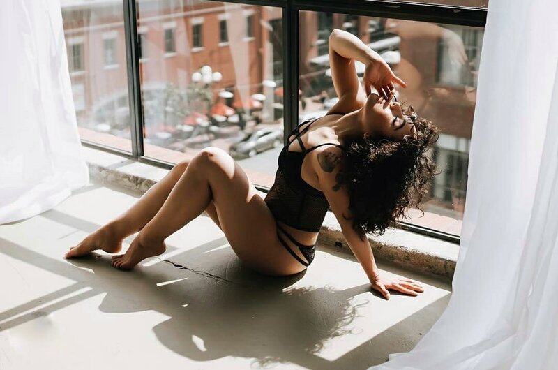 25 Things To Do Before Your Boudoir Photoshoot