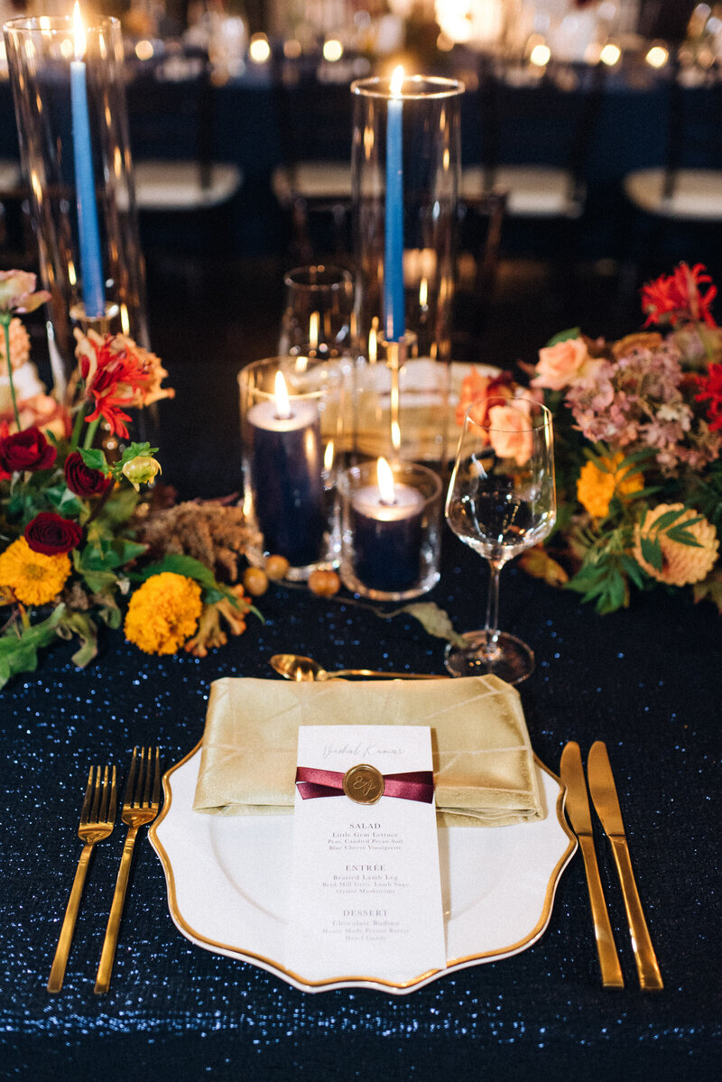 Dover Hall Fall Wedding -082